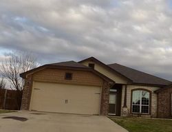 Foreclosure in  CANADIAN RIVER LOOP Killeen, TX 76549