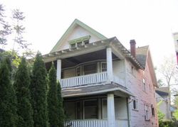 Foreclosure in  SOMERSET AVE Cleveland, OH 44108