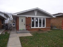 Foreclosure in  S CARPENTER ST Chicago, IL 60643