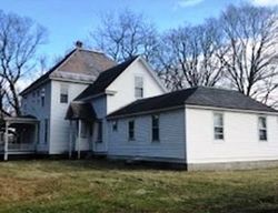 Foreclosure in  MIDDLELINE RD Ballston Spa, NY 12020