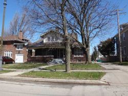 Foreclosure in  BUELL AVE Joliet, IL 60435