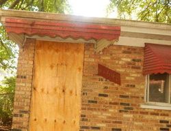 Foreclosure in  S PEORIA ST Chicago, IL 60643