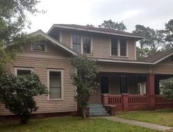 Foreclosure in  TRINITY ST Liberty, TX 77575