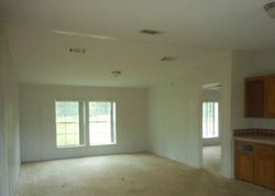 Foreclosure in  PALM AVE Bunnell, FL 32110