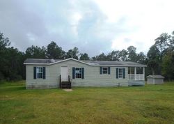 Foreclosure in  PALM AVE Bunnell, FL 32110