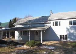 Foreclosure in  W DOUGLAS ST Greenview, IL 62642