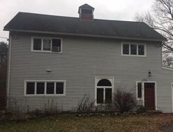 Foreclosure in  GREEN HOLLOW RD Danielson, CT 06239