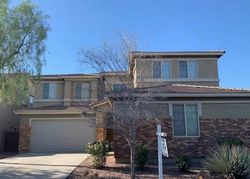 Foreclosure in  W CHIMAYO DR Maricopa, AZ 85138