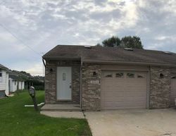 Foreclosure in  26TH AVE Kenosha, WI 53140