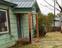 Foreclosure Listing in NE CHERRY ST PILOT ROCK, OR 97868
