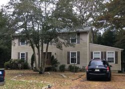 Foreclosure in  SOOY LN Absecon, NJ 08201