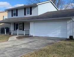 Foreclosure in  OAKHURST DR Fort Wayne, IN 46815