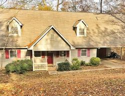 Foreclosure in  LEE ROAD 687 Smiths Station, AL 36877