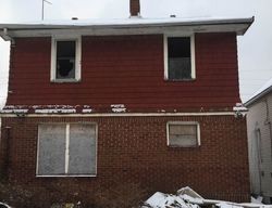 Foreclosure in  FOREST AVE Cleveland, OH 44120