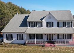 Foreclosure in  SILCOTT SPRINGS RD Purcellville, VA 20132