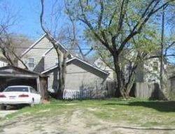 Foreclosure in  E 85TH ST Cleveland, OH 44106