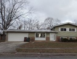  Early St, Park Forest IL