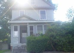 Foreclosure in  JULIAN ST Youngstown, OH 44502