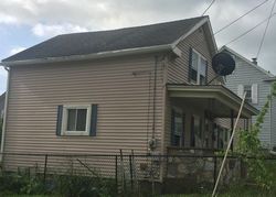 Foreclosure in  TEMPLE ST Adams, MA 01220