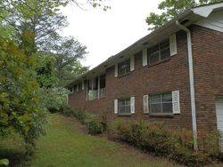 Foreclosure in  FOSTERS MILL RD SW Cave Spring, GA 30124