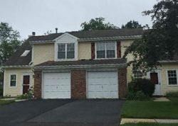 Foreclosure in  HYDE PARK RD Somerset, NJ 08873