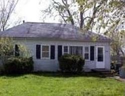 Foreclosure in  16TH ST Elyria, OH 44035