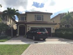 Foreclosure in  NW 115TH CT Miami, FL 33178