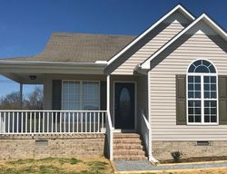 Foreclosure Listing in BRIDGEFIELD DR FAYETTEVILLE, TN 37334