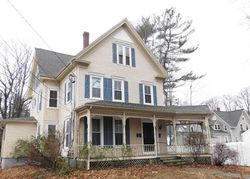 Foreclosure in  ROCK ST Middleboro, MA 02346