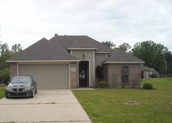 Foreclosure Listing in APPLETON OAKS CIR KEITHVILLE, LA 71047