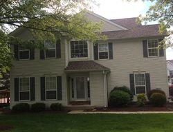 Foreclosure in  MONARCH CT Chalfont, PA 18914