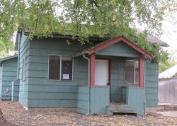 Foreclosure Listing in SARGENT AVE KLAMATH FALLS, OR 97601