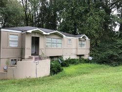 Foreclosure in  DOGWOOD LN Tuscaloosa, AL 35405