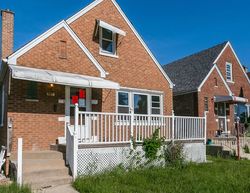 Foreclosure Listing in S KEELER AVE CHICAGO, IL 60629