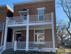 Foreclosure in  MADISON AVE Covington, KY 41014