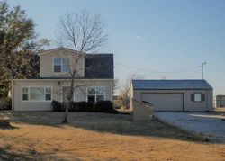 Foreclosure in  N MYSTERY BRIDGE RD Evansville, WY 82636