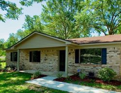 Foreclosure Listing in FOREST AVE SARALAND, AL 36571