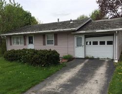 Foreclosure Listing in TWIN DR DANSVILLE, NY 14437