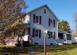 Foreclosure in  CHESTNUT ST Akron, PA 17501