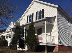 Foreclosure in  TURNER AVE Riverside, RI 02915