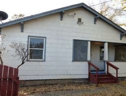 Foreclosure in  COLORADO AVE Baker City, OR 97814