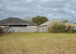 Foreclosure in  EIGHT MILE CREEK RD Pensacola, FL 32526