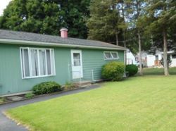 Foreclosure in  FARNHAM CT Norwich, CT 06360