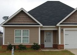 Foreclosure in  SUMMERSTONE BND Byron, GA 31008