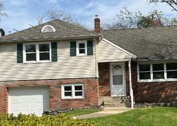 Foreclosure in  BROWNING RD Merchantville, NJ 08109