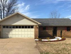 Foreclosure in  KIRKWOOD RD Beebe, AR 72012