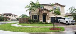 Foreclosure in  SW 105TH CT Miami, FL 33190