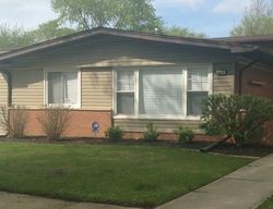 Foreclosure in  W TERRACE DR Glenwood, IL 60425
