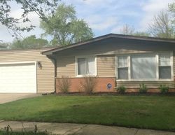 Foreclosure Listing in W TERRACE DR GLENWOOD, IL 60425