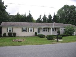 Foreclosure Listing in CAROLINE AVE FELTON, DE 19943